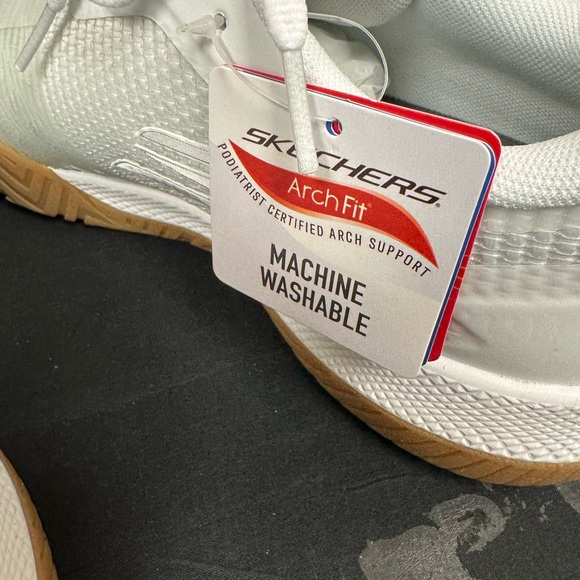 Skechers Viper Court Pro 2.0 Pickleball Sneaker - W10 - Picture 10 of 10